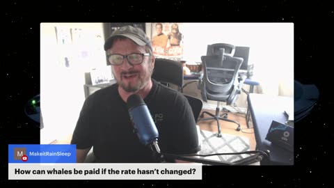 Special Non-Florida Live News/Discussion with Special Guest Wolverine!