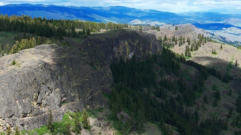 Mount Elizabeth