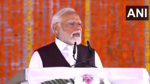 Modi Rubs it in Makes future Conflicts Inevitable