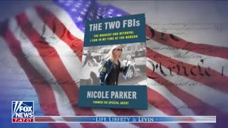 FBI should stand for the TRUTH_ Former special agent