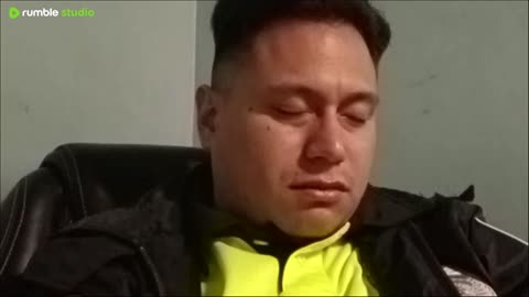 Lunch Break (sleep stream)