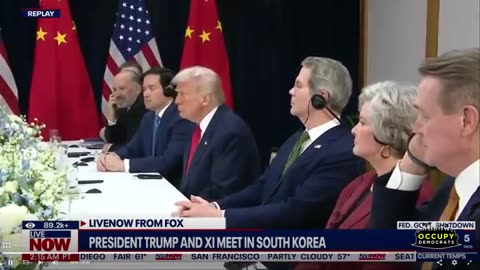 President Xi Just HUMILIATED Trump TWICE In ONE DAY🚨