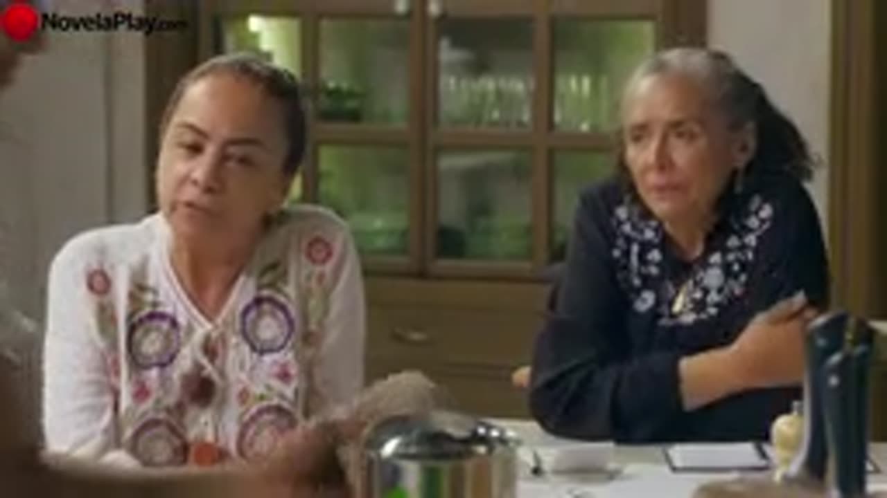 Mi Verdad Oculta Capítulo 40 parte 3