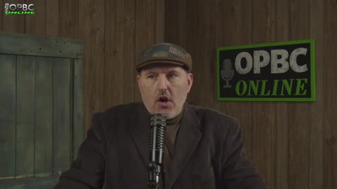 OPBC Views On News: The Present Jesuit Agitation, ICE vs Antifa & Epstein Files