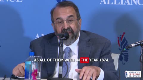 War is Deceit - Robert Spencer