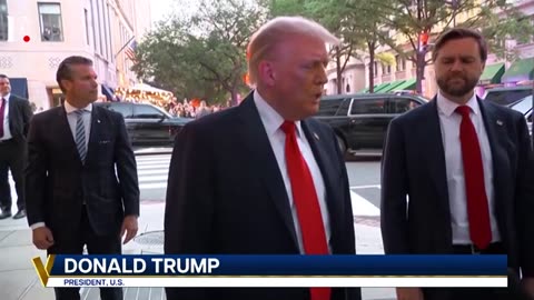 Trump vs Netanyahu Rift Over Israel’s Strike on Qatar Vantage with Palki Sharma N18G