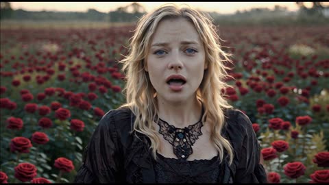 Running From My Love