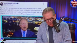 Le Pentagone n'a AUCUNE IDÉE de qui ils tuent sur les bateaux vénézuéliens !