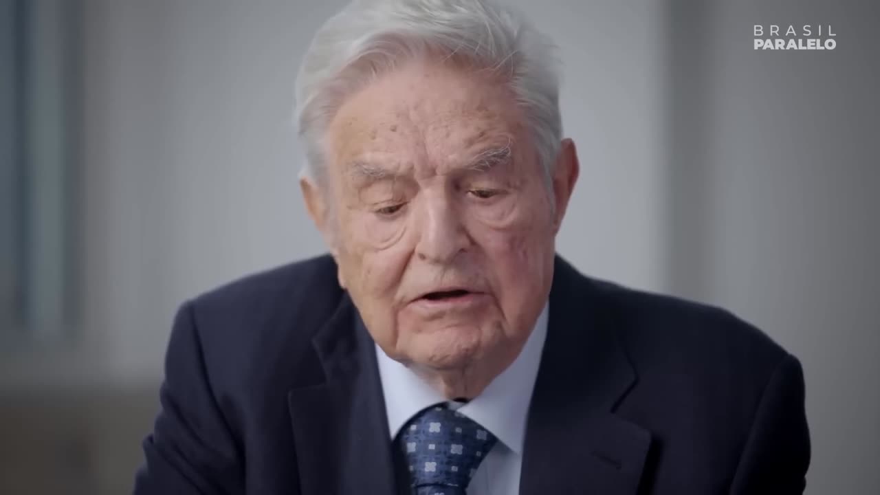 POR QUE O FILHO DE SOROS SE REUNIU COM HADDAD E A ESQUERDA BRASILEIRA?