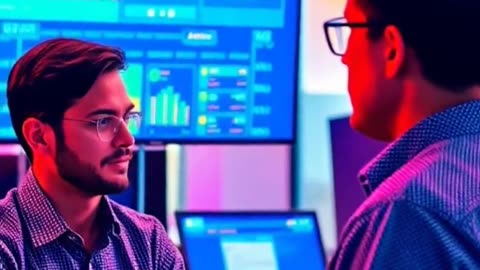 How AI Replace Jobs and Creates New Opportunities in 2025 #techshorts #aijobs #futureofwork