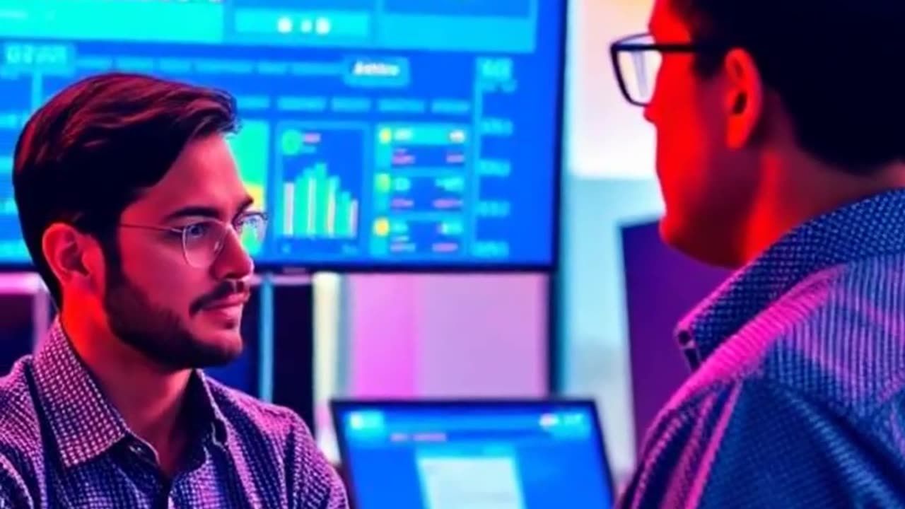 How AI Replace Jobs and Creates New Opportunities in 2025 #techshorts #aijobs #futureofwork