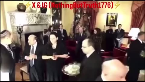 This is how Epstein & Ghislane Maxwell treat non-jewish people