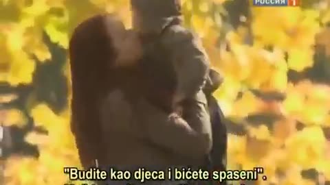 МОЛИТВА - ЈАЧА ОД СМРТИ (руски научно документарни филм)