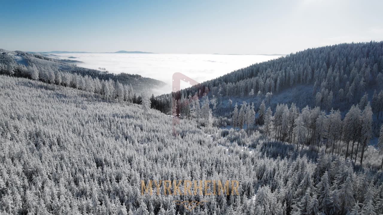 Myrkrheimr - Birch and Bone (Official Music Video)