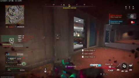 Resurgence - Warzone Live - Rage Moments - #troll 12.24.25.1