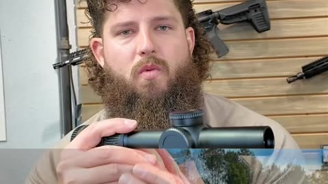 My Scope's Battery Dies. Now What?