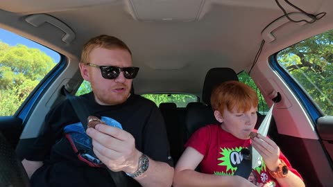 SoCacao X SOBUBU Chocolate Monster Doll Review