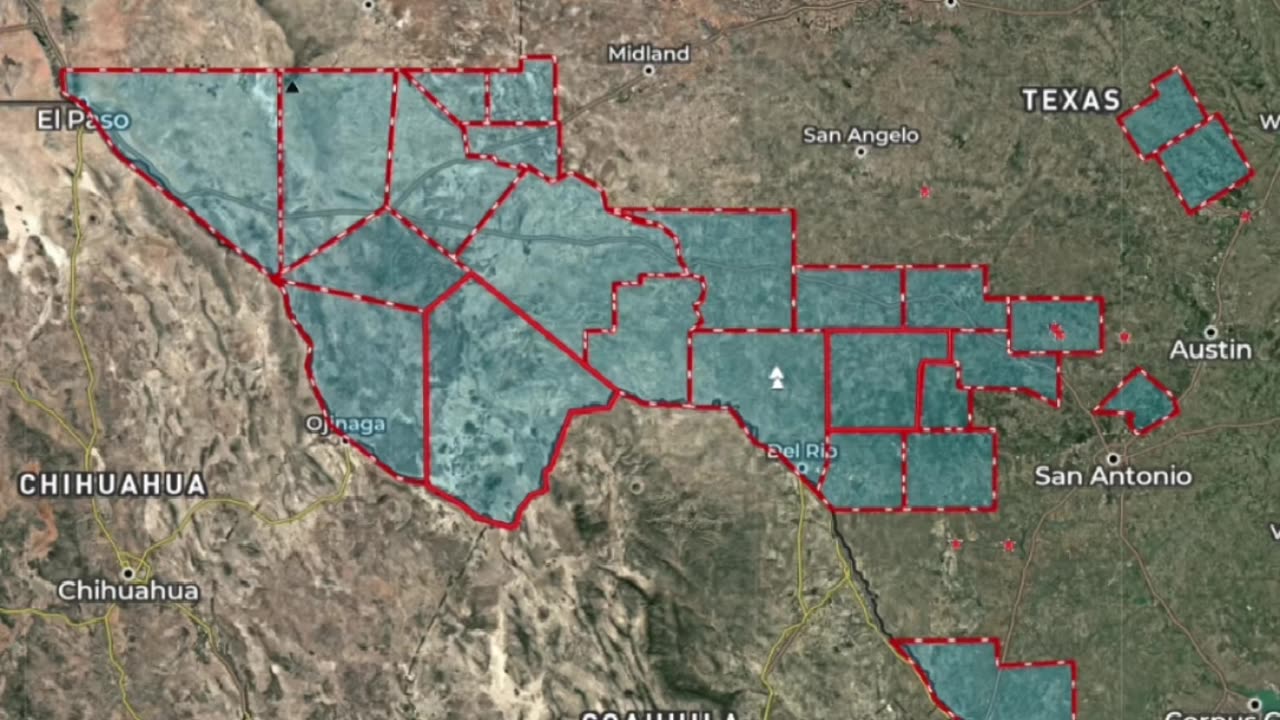 Elk in Texas, Hunting Elk In Texas
