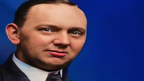 YOUNG EDGAR CAYCE