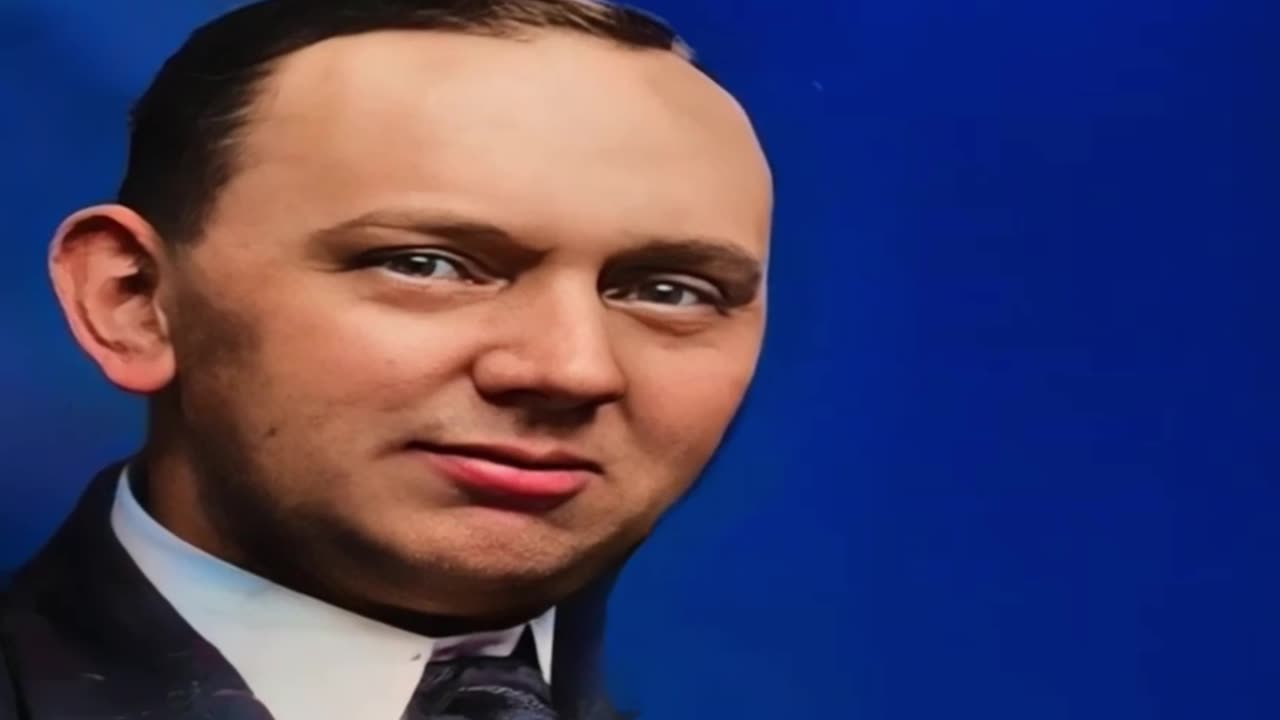 YOUNG EDGAR CAYCE