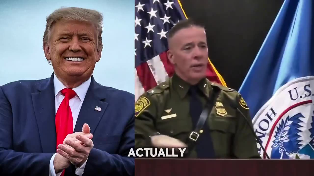 Greg Bovino’s role as Commander