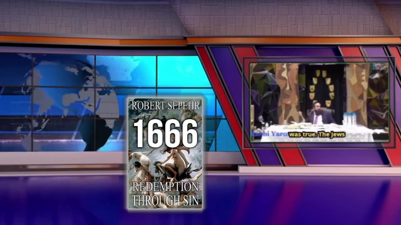 Why Hitler Hated Jews