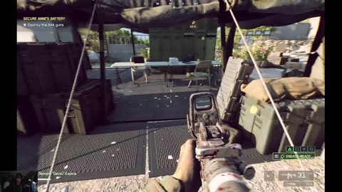 Predictive Programming / #Battlefield6 - Part 1 X-@TySights #SGR 11/27/25 #MyMidnightHour