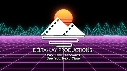 Moving On From Chaddick And Co. - The Delta-Kay Productions Podcast.