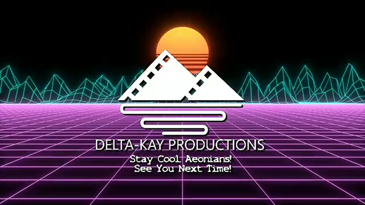 Moving On From Chaddick And Co. - The Delta-Kay Productions Podcast.
