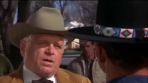 Billy Jack (One Tin Soldier)