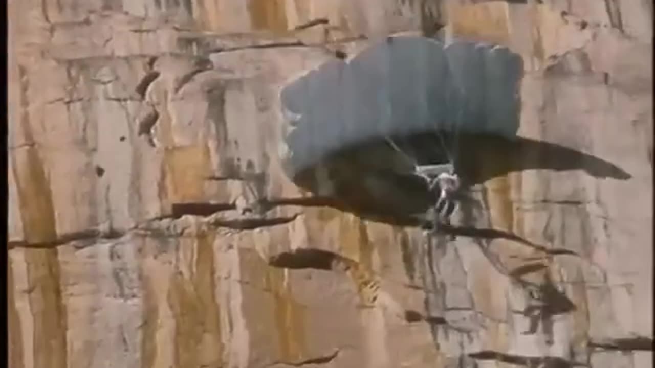 Wow Very Scary