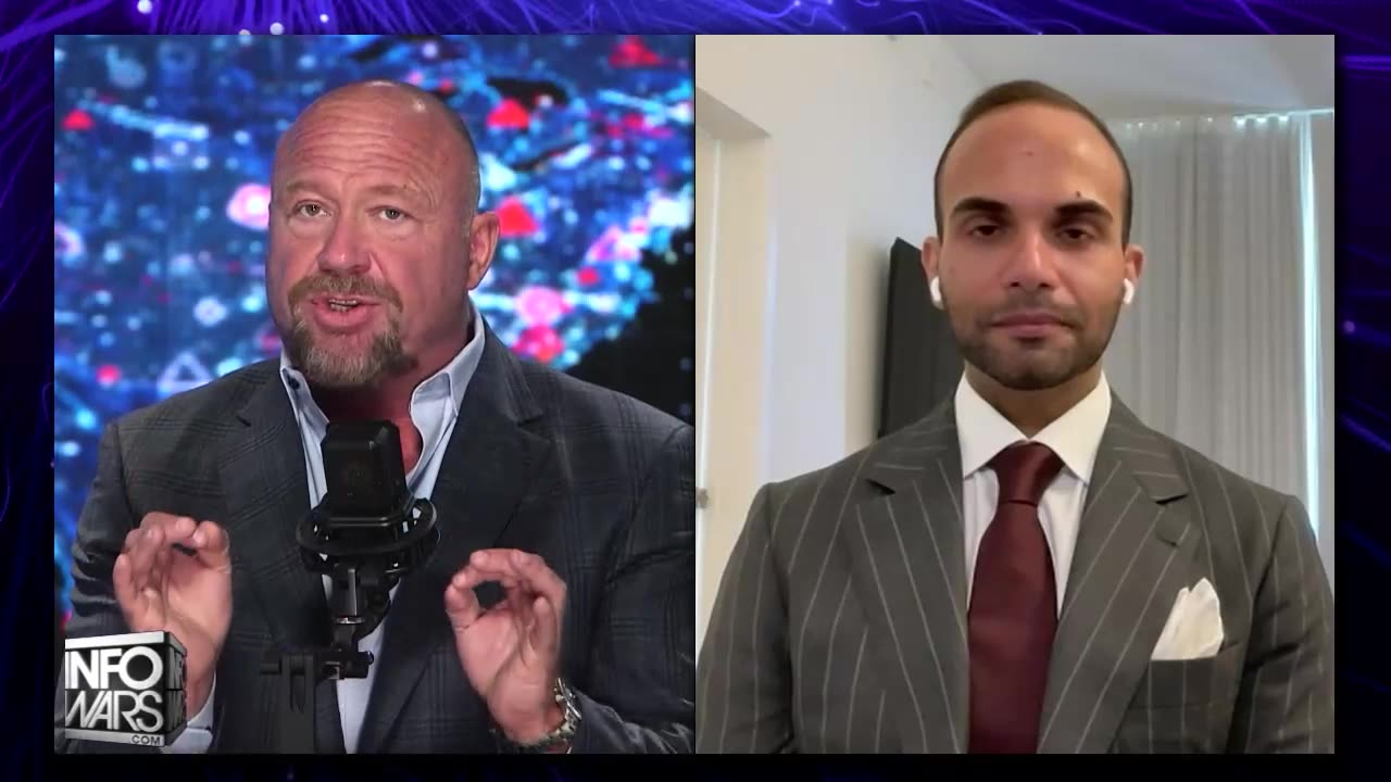 The Alex Jones Show May 7th, 2025