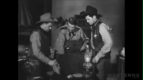 Western - length The Adventures of Kit Carson )