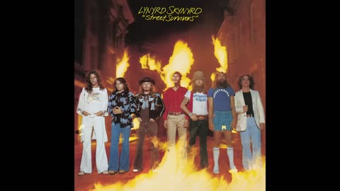 Lynyrd Skynyrd - That Smell