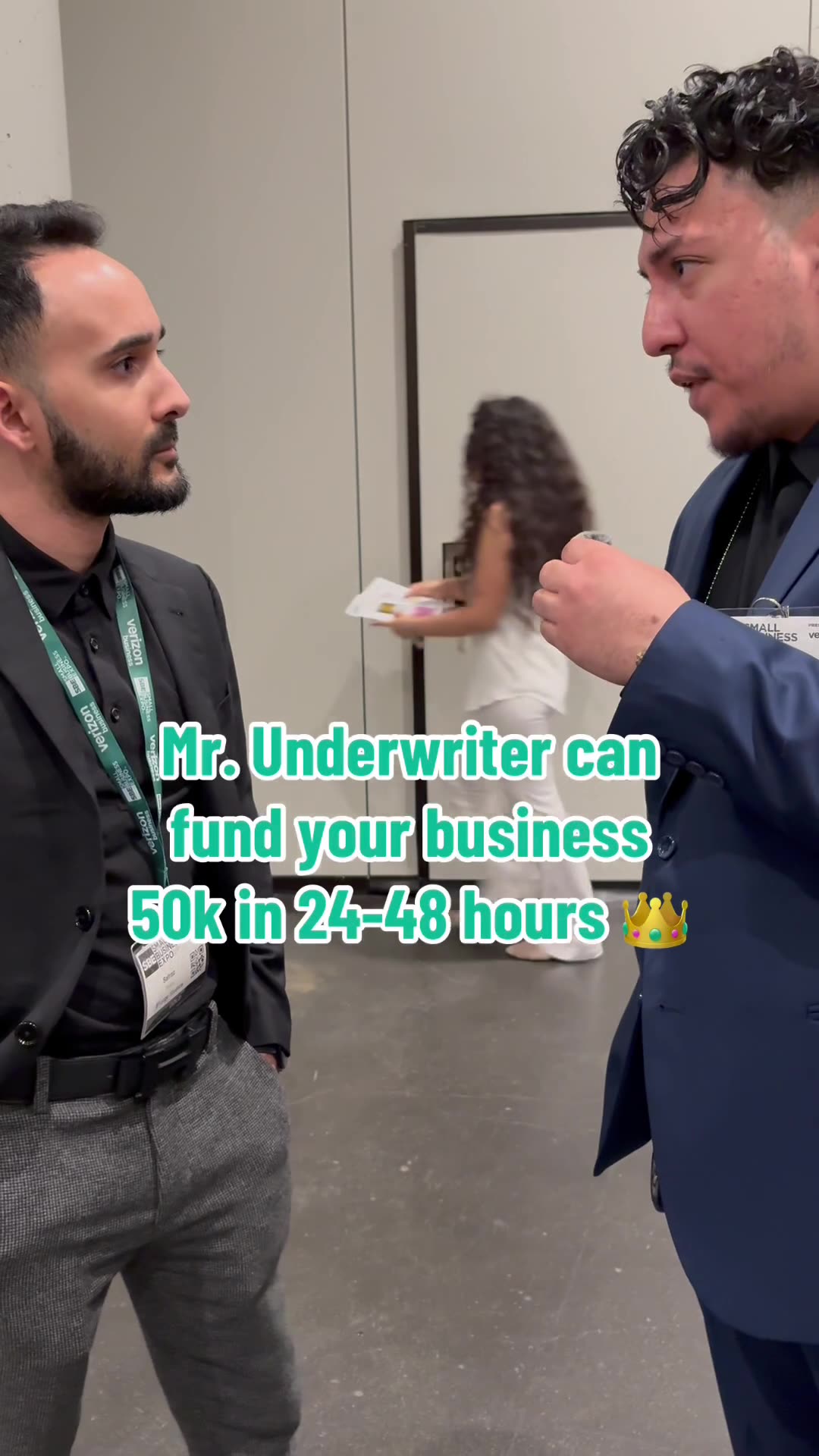 @mr.underwriter got your back 💪