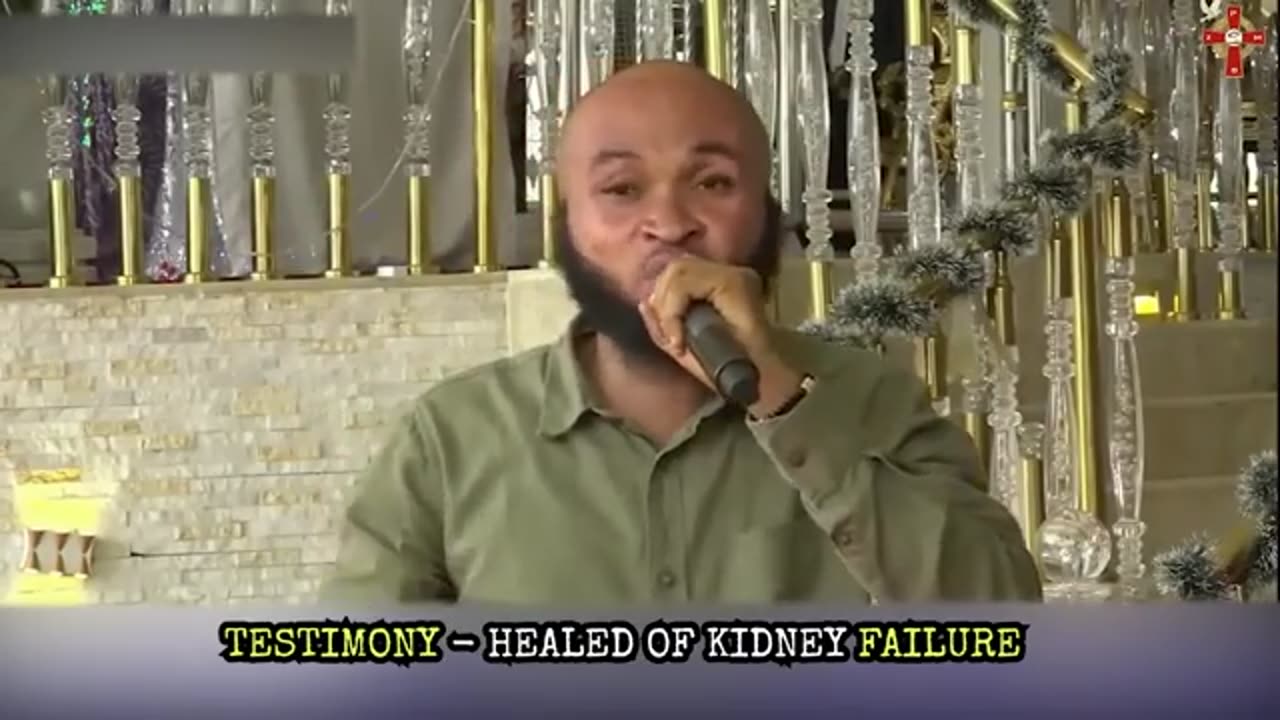 WATCH MAN WHO CALLED EVANG EBUKA OCCULTIC,TESTIFY!!! Watch and be Blessed. 1 year ago