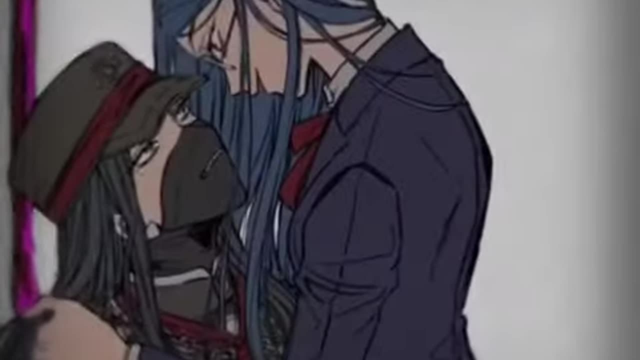 Tsumugi The Mastermind