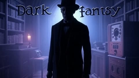 Dark Fantasy: Death Is a Savage Deity January 30, 1942
