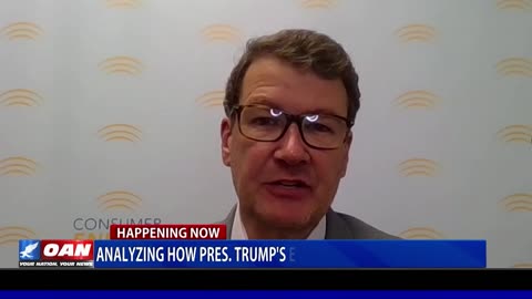 Analyzing How Pres. Trump's Energy Policies Are Helping AI