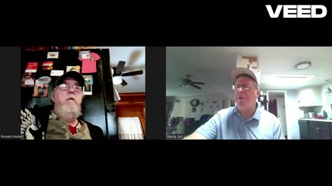 Ron & Randy pick their best Star Trek captain.
