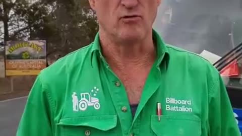 Farmer Wade live from Mortlake in Victoria - 28/5/2025