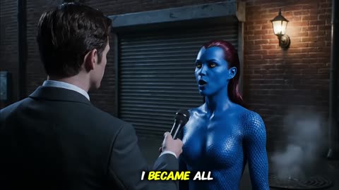 Villian Interview