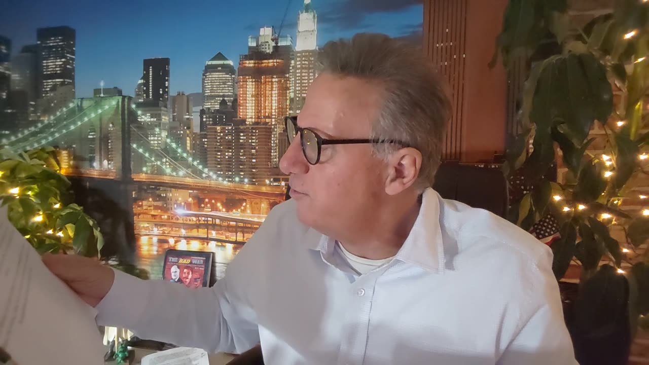 The Global Warming Hoax Is Over - Stick A Fork In It