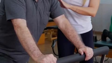 Neurological Rehabilitation That Works