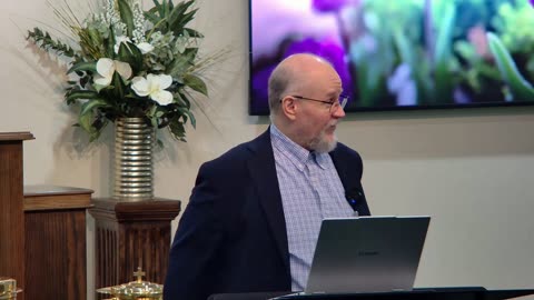 Northside LaGrange Church of Christ Livestream for 11-23-25
