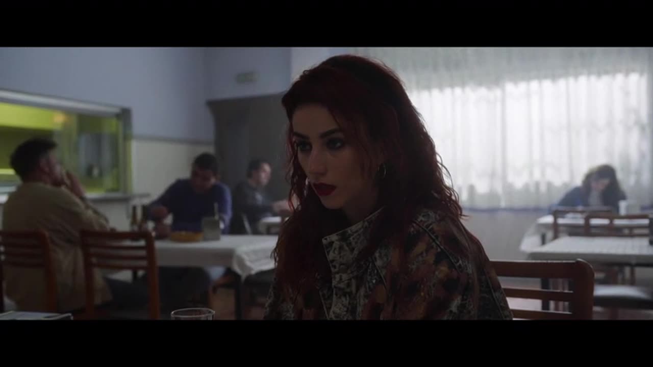 La ruta - Temporada 1 - Capítulo 4 parte 3