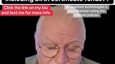 QFS UPDATE: SETUP QFS ACCOUNT, NESARA BENEFITS.