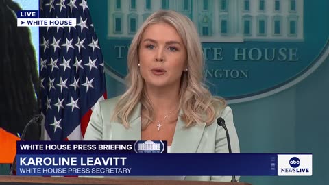 White House responds to the deadly stabbing of Ukrainian woman