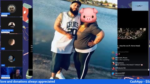 01/09/26 Sammannyc VOD: "Clumz paperwork nasty $2tts $3 media"