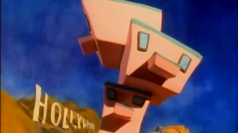 Green Jelly - Three Little Pigs